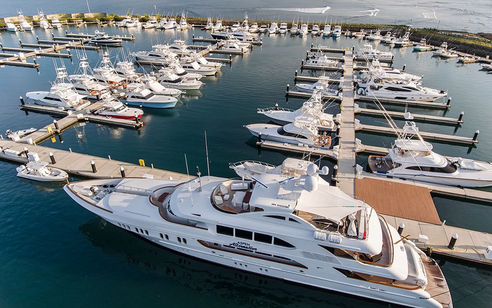 Marine Services