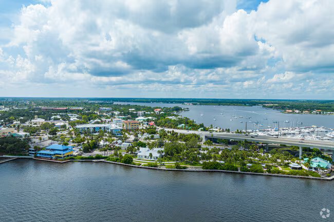 Palm City